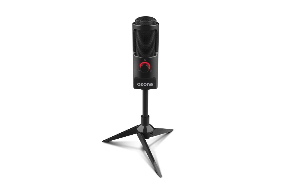 Ozone Gaming Gear REC X50 Microphone