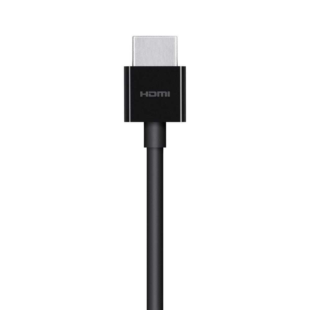 Belkin Ultra HD High Speed 8K/4K HDMI Cable (2 m)