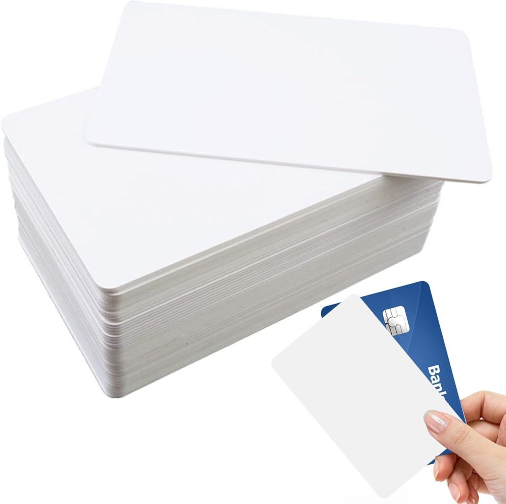 NFC Cards, Blank NFC Tags NTAG215 Cards