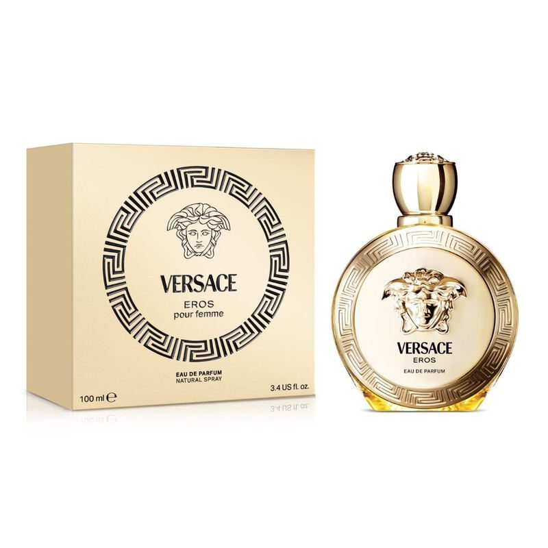 Versace Pour Femme EDP 100ml