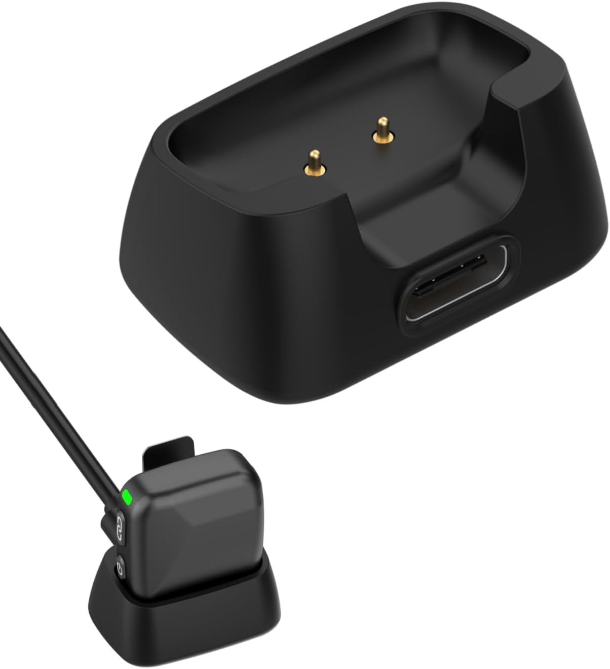 Magnetic Charging Dock for DJI Mic Mini Transmitter (Charging Base)