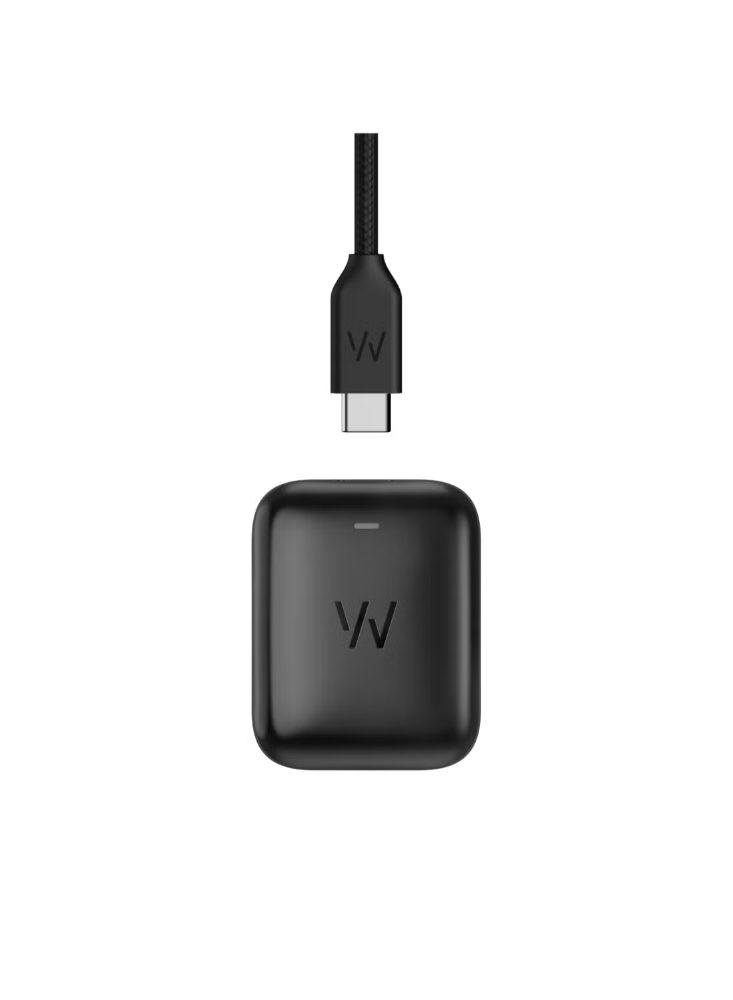 Whoop Wireless PowerPack – Compatible with One, Peak, Life 