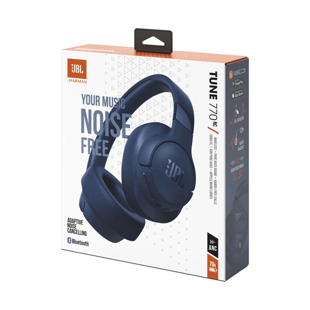 JBL Tune 770NC