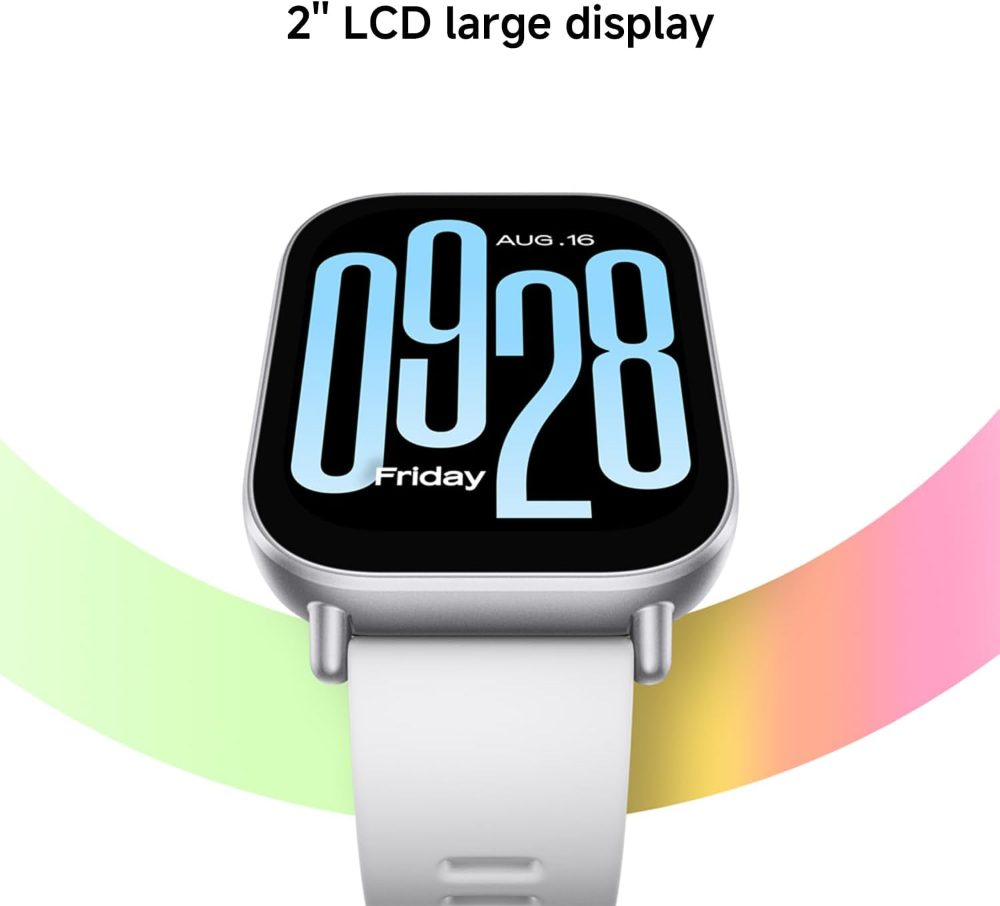Xiaomi Redmi Watch 5 Active