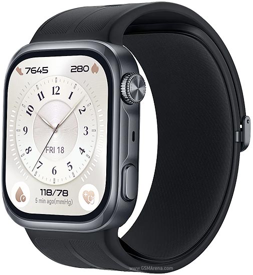 HUAWEI WATCH D3