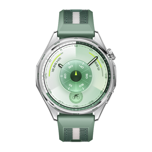 HUAWEI WATCH GT6