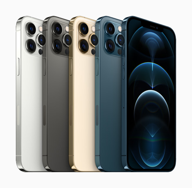 iPhone 12 Pro Max 128GB
