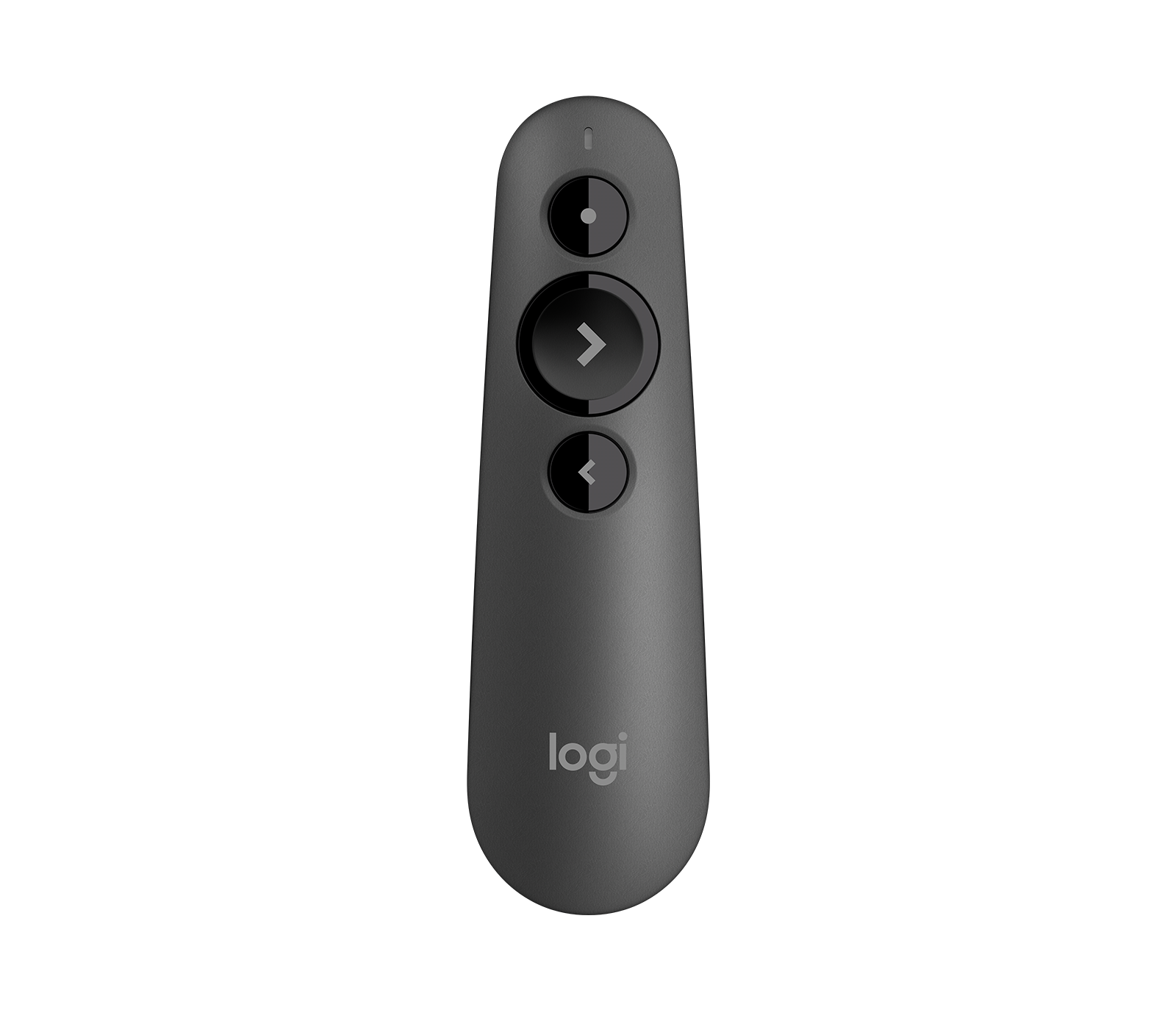 Logitech R500s Laser Pointer Presentation Remote