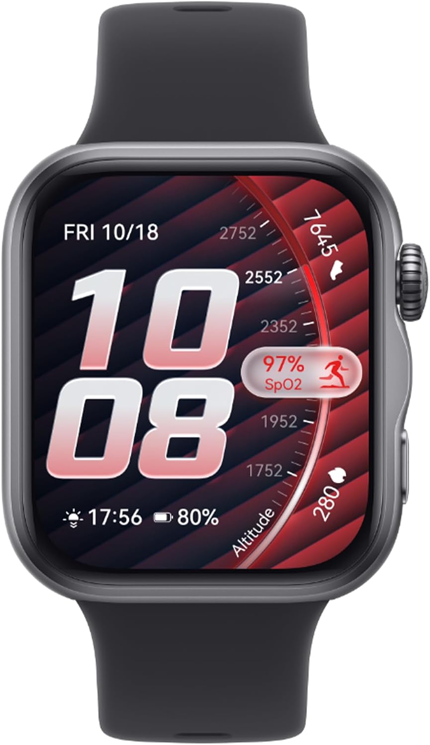 HUAWEI WATCH FIT 5