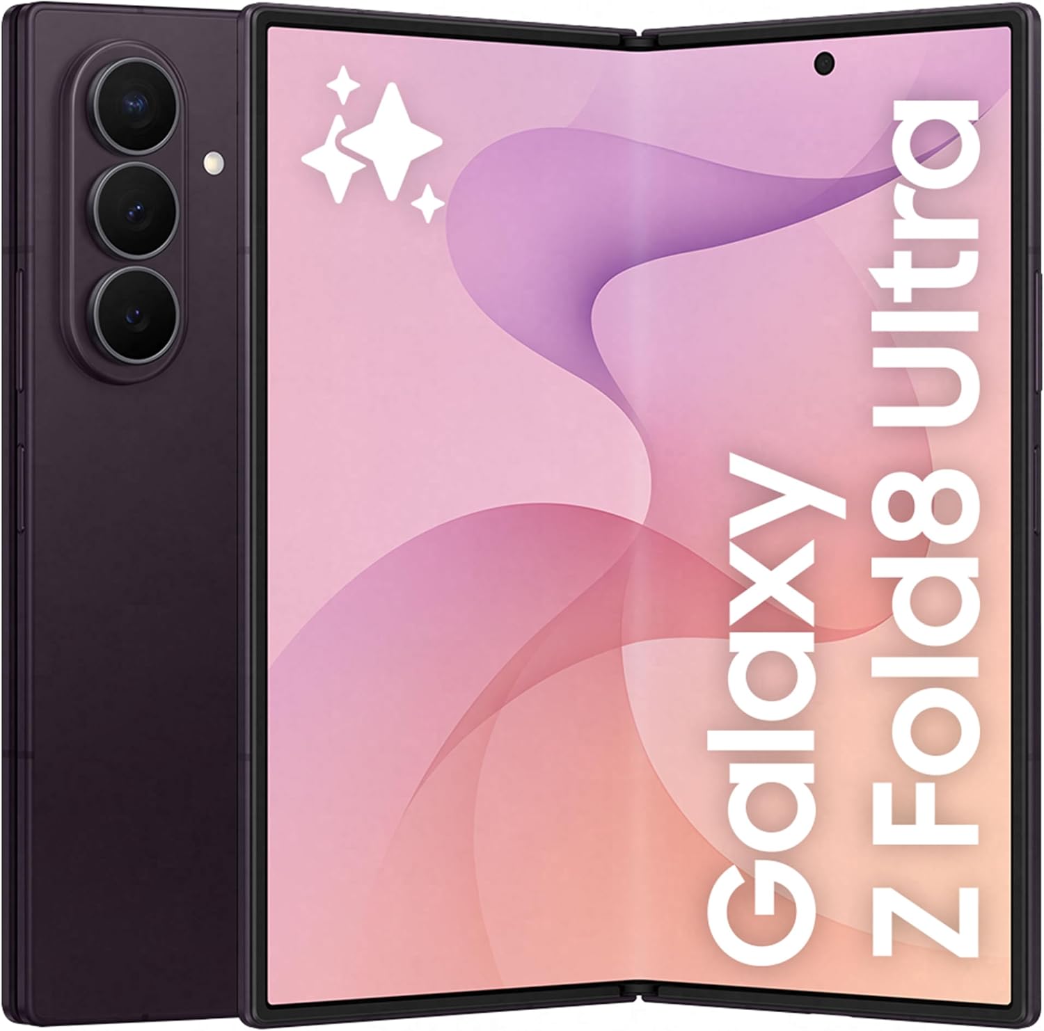Samsung Galaxy Z Fold8 Ultra