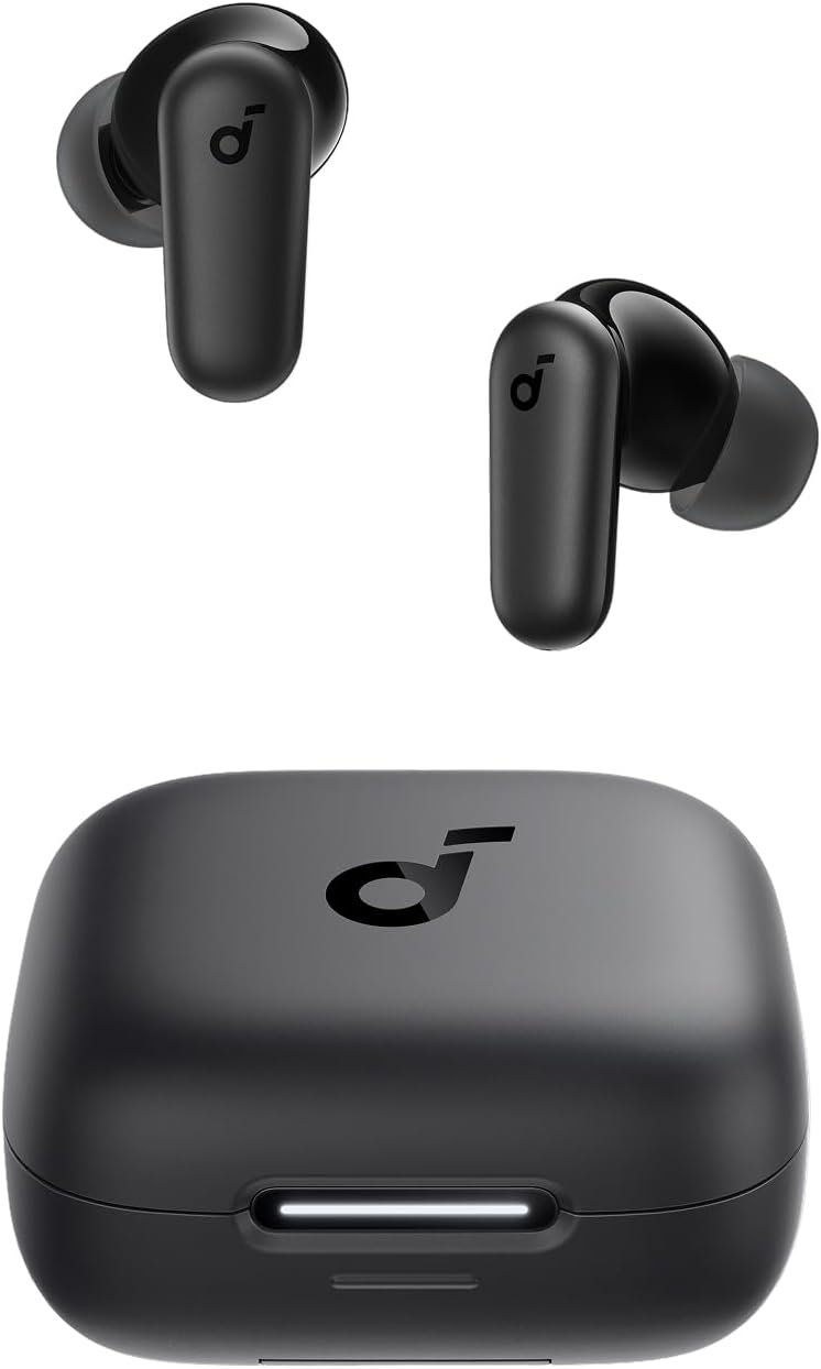 soundcore by Anker P30i ANC Earbuds