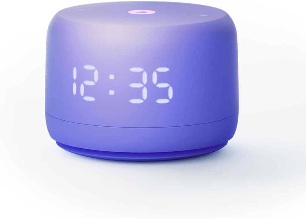 Yango Yasmina Lite AI Smart Speaker