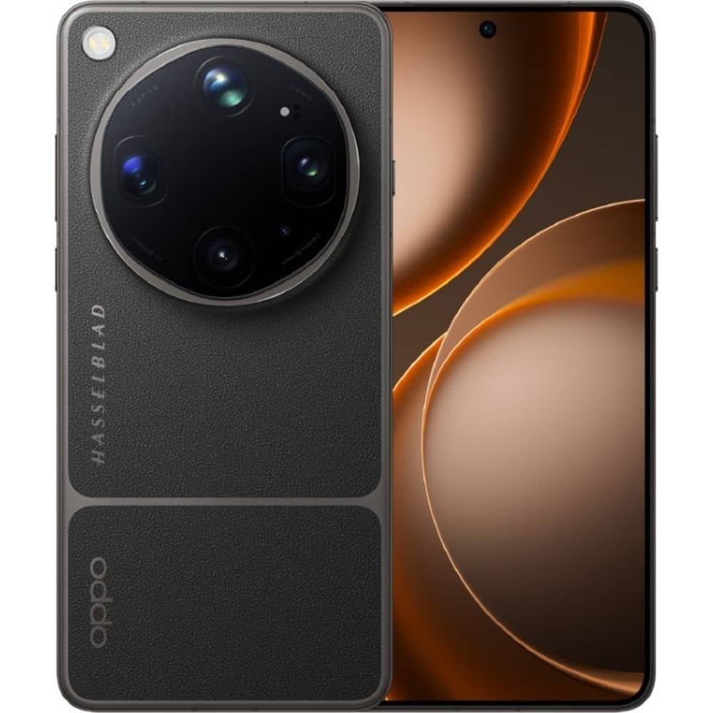 Oppo Find X9 Ultra