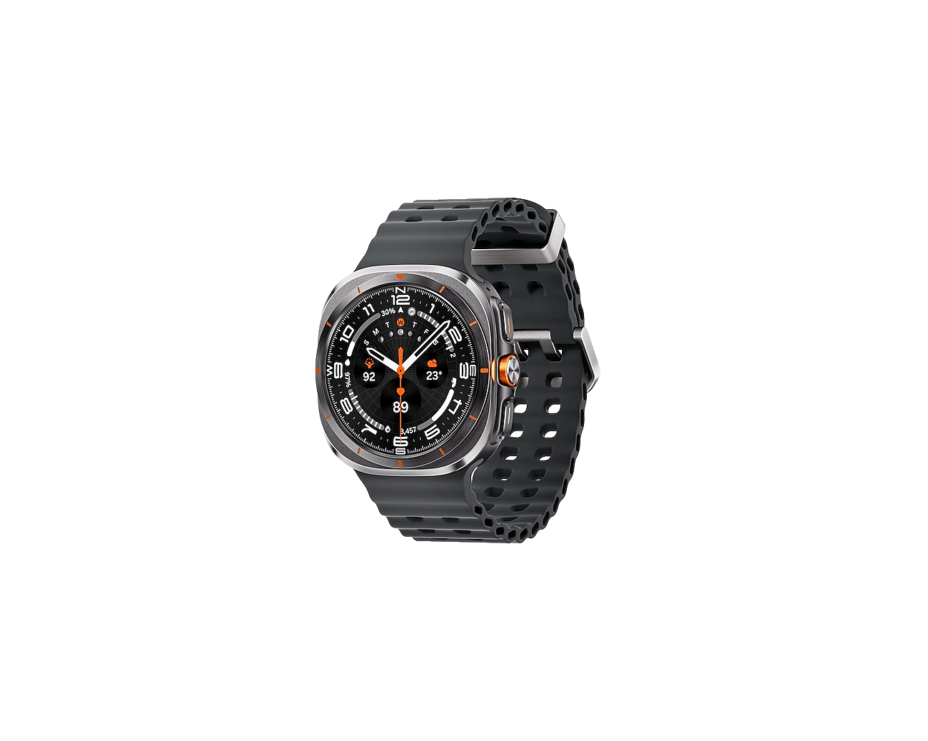 Samsung Galaxy Watch Ultra (2025), 47mm, LTE