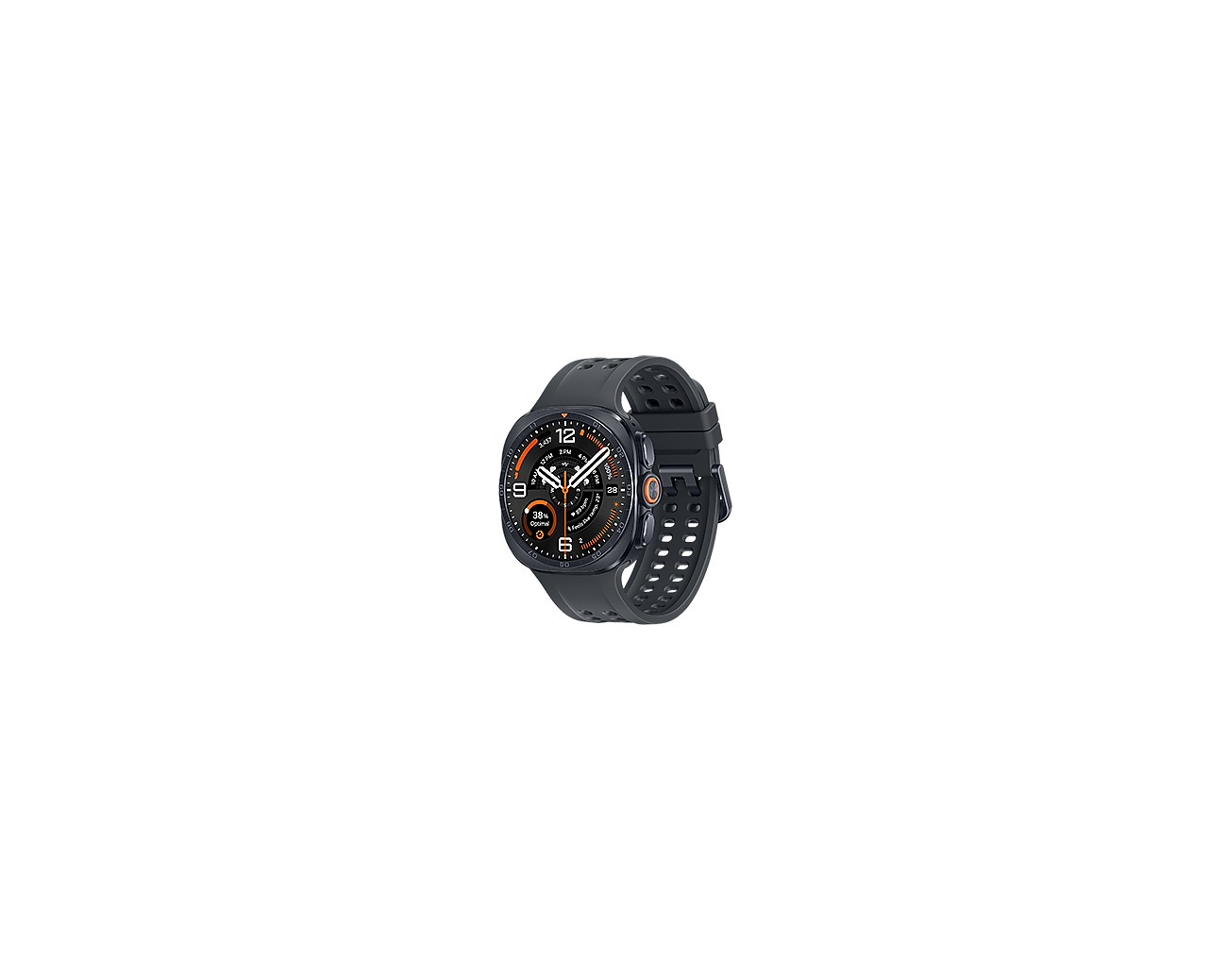 Samsung Galaxy Watch Ultra2, 47mm, LTE