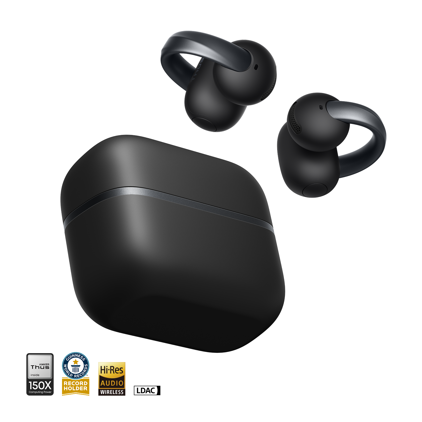 Soundcore AeroClip 2