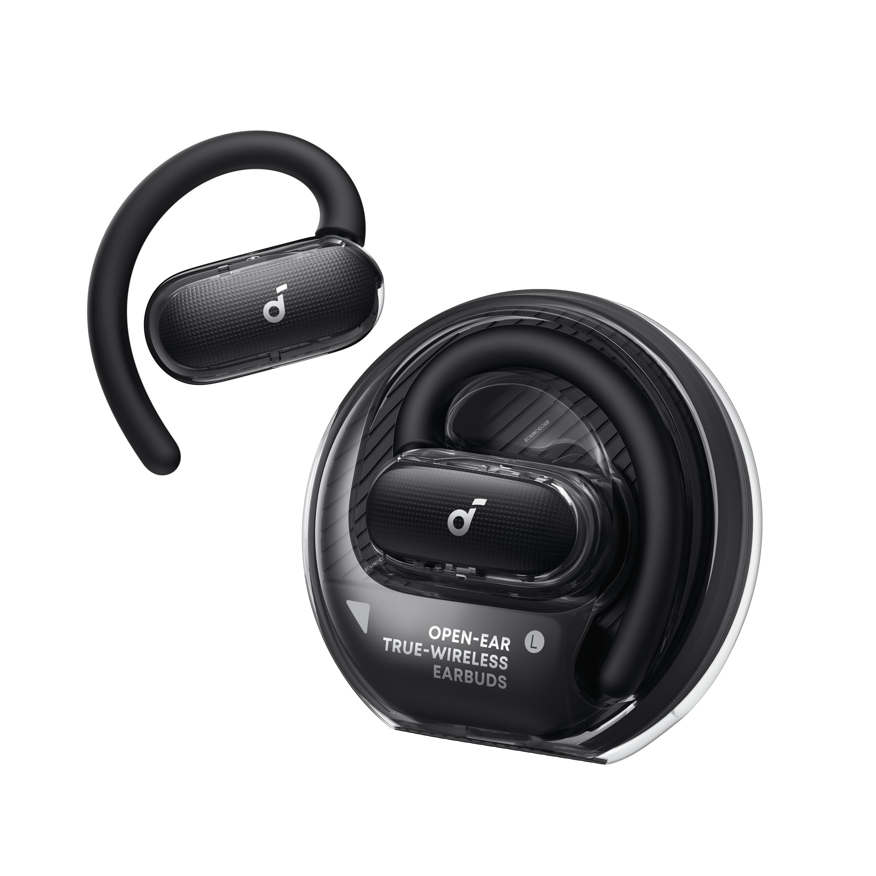 Soundcore V40i