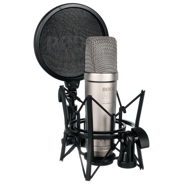 RØDE NT1 5th Generation 