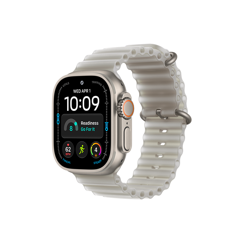 Apple Watch Ultra 4