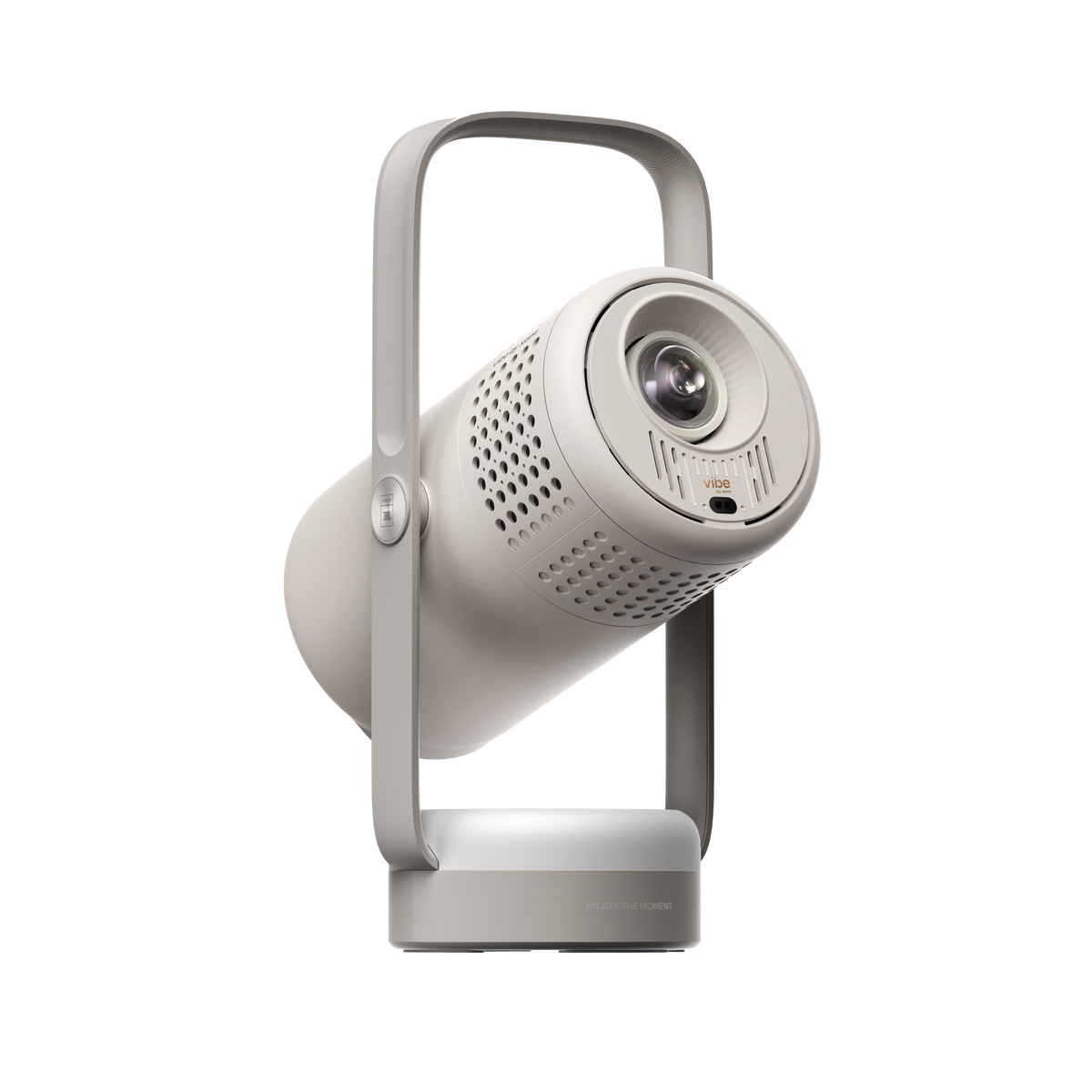 Vibe One Mini 1080P Smart Portable Projector