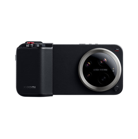 Xiaomi 17 Ultra Photography Kit Pro — Photography Grip Pro, Magnetic Case, 67mm Filter Adapter